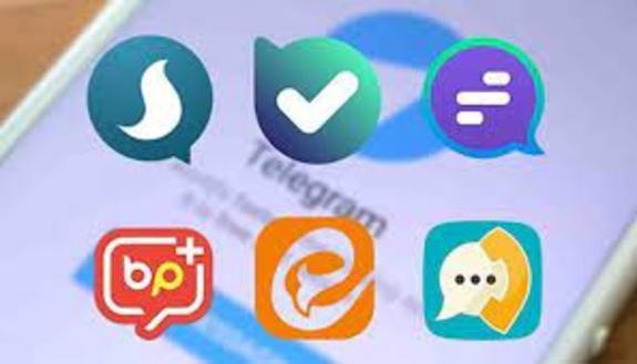 امکان تبادل پیام بین ایتا و بله