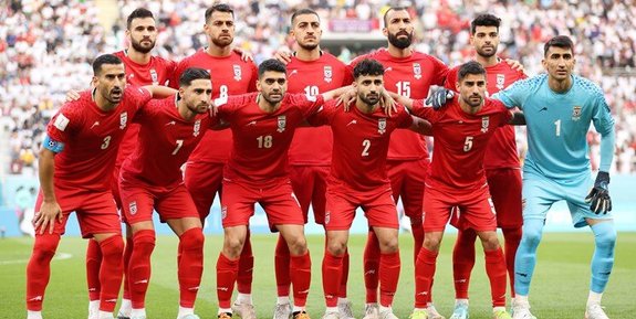 فهرست ۳۲ بازیکن دعوت شده به اردوی تیم ملی فوتبال فهرست ۳۲ بازیکن دعوت شده به اردوی تیم ملی فوتبال