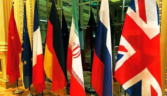 اوایل سال آینده مذاکرات برجام شروع میشود و به نتیجه هم میرسد اوایل سال آینده مذاکرات برجام شروع میشود و به نتیجه هم میرسد