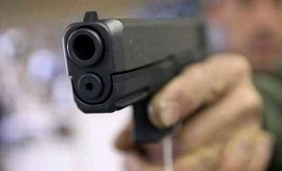 اعلام دلیل تیراندازی پلیس در جنوب تهران اعلام دلیل تیراندازی پلیس در جنوب تهران