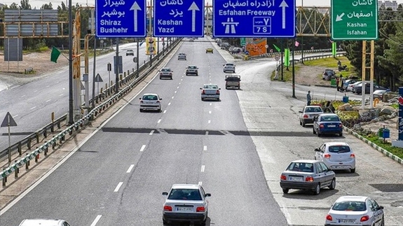 قانون گریزی، عامل ۸۲ درصد از حوادث جادهای قانون گریزی، عامل ۸۲ درصد از حوادث جادهای