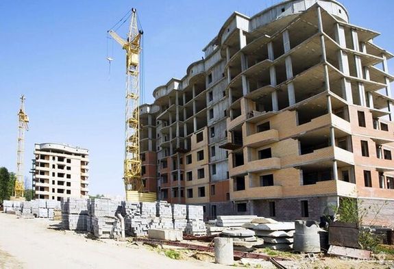 هشدار؛ از فروشندگان امتیاز مسکن ملی رودست نخورید! هشدار؛ از فروشندگان امتیاز مسکن ملی رودست نخورید!