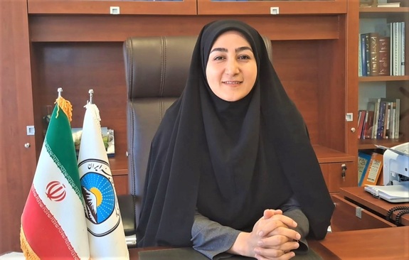 توفیقی دیگر برای اداره کل حقوقی بیمه ایران توفیقی دیگر برای اداره کل حقوقی بیمه ایران