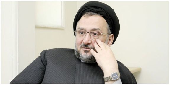 عکسی قدیمی که ابطحی از رئیسی منتشر کرد عکسی قدیمی که ابطحی از رئیسی منتشر کرد