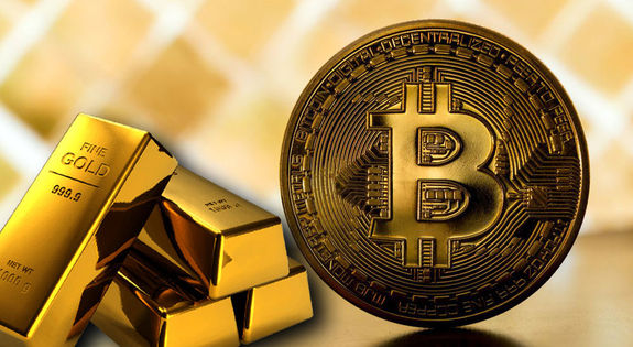 قیمت طلا در چند قدمی رکورد تاریخی قیمت طلا در چند قدمی رکورد تاریخی
