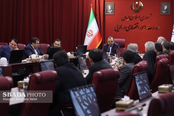 پرداخت تسهیلات از مسیر اعتبار سنجی پرداخت تسهیلات از مسیر اعتبار سنجی