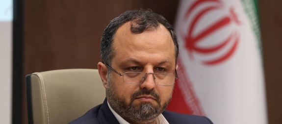 تاکید نخست وزیر عراق بر تسریع در اجرای مصوبات کمیسیون مشترک با ایران تاکید نخست وزیر عراق بر تسریع در اجرای مصوبات کمیسیون مشترک با ایران