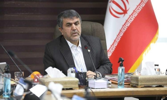 ظرفیتهای بانک صادرات ایران برای نقشآفرینی در اقتصاد بیش از گذشته است ظرفیتهای بانک صادرات ایران برای نقشآفرینی در اقتصاد بیش از گذشته است