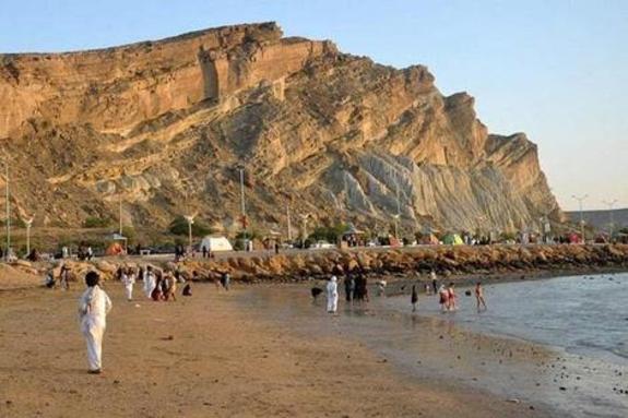 عروس دریایی ۶ مسافر نوروزی چابهار را روانه بیمارستان کرد
