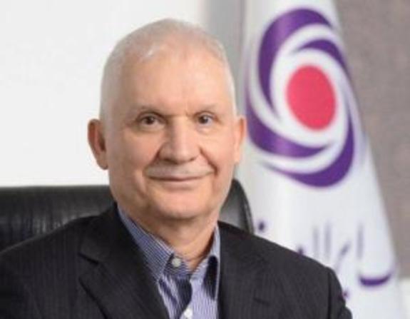 پیام عبدالمجید پورسعید مدیرعامل بانک ایران زمین به مناسبت فرارسیدن نوروز ۱۴۰۲ و سال نو پیام عبدالمجید پورسعید مدیرعامل بانک ایران زمین به مناسبت فرارسیدن نوروز ۱۴۰۲ و سال نو