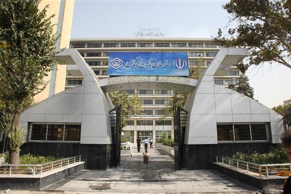 یک شعبه تأمیناجتماعی در هر شهر در ایام تعطیلات نوروزی دایر است یک شعبه تأمیناجتماعی در هر شهر در ایام تعطیلات نوروزی دایر است