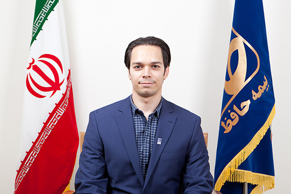 فروش آنلاین بیمه نامه شخص ثالث در «بیمه حافظ» کلید خورد فروش آنلاین بیمه نامه شخص ثالث در «بیمه حافظ» کلید خورد