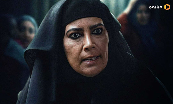 ابتسام بغلانی: هیچ تصویر ذهنی از داعش نداشتم ابتسام بغلانی: هیچ تصویر ذهنی از داعش نداشتم
