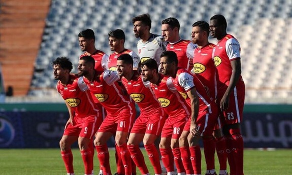 الکس هادیتقی با ۱۰۰ میلیون دلار به دنبال خرید پرسپولیس الکس هادیتقی با ۱۰۰ میلیون دلار به دنبال خرید پرسپولیس
