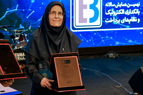 حساب دیجیتال کودک و نوجوان پاسارگاد (زیپاد)، اپلیکیشن برگزیده برتر بانکی جشنواره دکتر نوربخش در نهمین همایش سالانه بانکداری الکترونیک و نظامهای پرداخت حساب دیجیتال کودک و نوجوان پاسارگاد (زیپاد)، اپلیکیشن برگزیده برتر بانکی جشنواره دکتر نوربخش در نهمین همایش سالانه بانکداری الکترونیک و نظامهای پرداخت