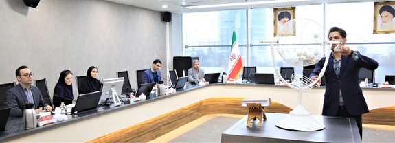 سومین مرحله قرعهکشی سپرده سبای باشگاه مشتریان بانک پارسیان برگزار شد/۳ میلیارد ریال جایزه برای برندگان سومین مرحله قرعهکشی سپرده سبای باشگاه مشتریان بانک پارسیان برگزار شد/۳ میلیارد ریال جایزه برای برندگان