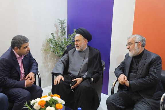 گزارشی از نهمین همایش سالانه بانکداری الکترونیک و نظام&zwnj;های پرداخت (ارزش آفرینی دیجیتال)