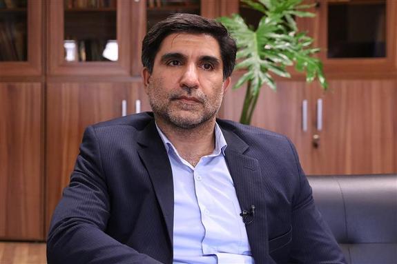 محمد اسماعیلزاده به عنوان رئیس دبیرخانه هیأتهای تشخیص مطالبات منصوب شد محمد اسماعیلزاده به عنوان رئیس دبیرخانه هیأتهای تشخیص مطالبات منصوب شد