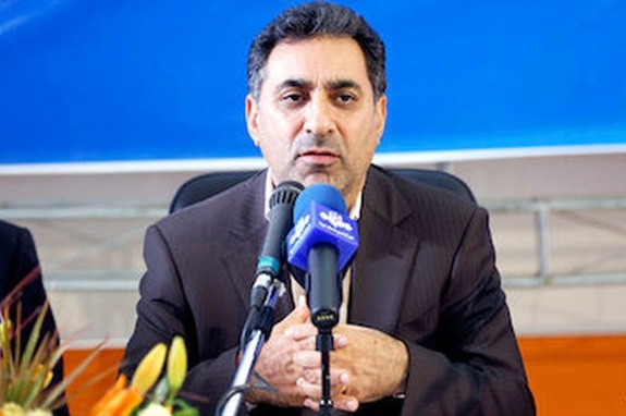 پیگیری مرتب چینیها برای اجرای فاینانس راهآهن تهران- اصفهان پیگیری مرتب چینیها برای اجرای فاینانس راهآهن تهران- اصفهان