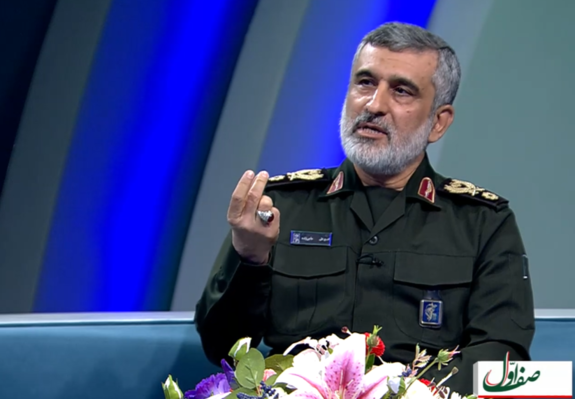 موشک «کروز پاوه» در سبد موشکی سپاه قرار گرفت/ سرعت هایپرسونیک ایرانی بیش از ۱۳ ماخ است موشک «کروز پاوه» در سبد موشکی سپاه قرار گرفت/ سرعت هایپرسونیک ایرانی بیش از ۱۳ ماخ است