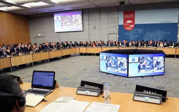 ایران در فهرست سیاه FATF باقی ماند ایران در فهرست سیاه FATF باقی ماند