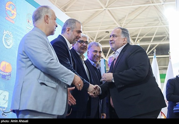 مراسم اختتامیه &laquo;رویداد نمایشگاهی مسئله&zwnj;محور سازمان اقتصادی کوثر&raquo; برگزار شد