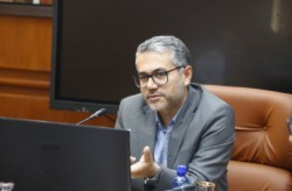ابلاغ مصوبات شورای محیط زیست ابلاغ مصوبات شورای محیط زیست