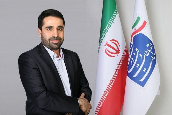 دبیر شورای عالی و رئیس مرکز ملی فضای مجازی منصوب شد دبیر شورای عالی و رئیس مرکز ملی فضای مجازی منصوب شد