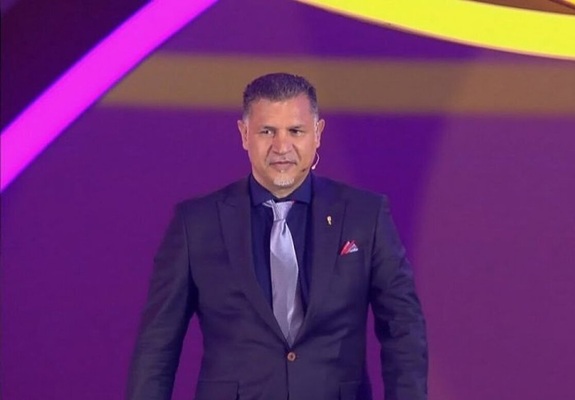 ممنوعالخروجی علی دایی رفع شد ممنوعالخروجی علی دایی رفع شد
