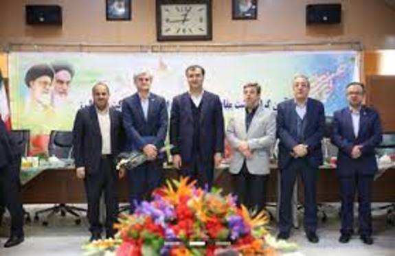 با حضور مدیرعامل آیین قدردانی از جانبازان بیمه البرز برگزار شد با حضور مدیرعامل آیین قدردانی از جانبازان بیمه البرز برگزار شد