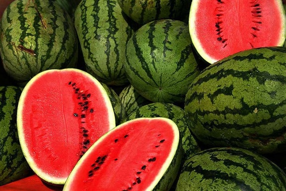 به این چند دلیل هندوانه بیشتری بخورید به این چند دلیل هندوانه بیشتری بخورید