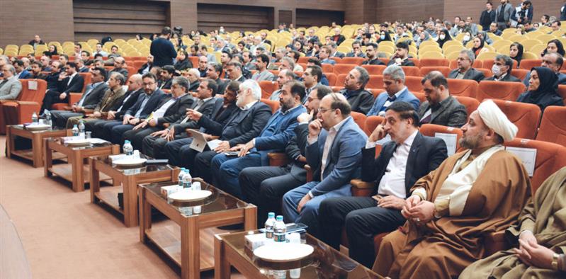 حرکت به سمت فناوریهای نوین؛ لازمه رشد و موفقیت در عرصههای جهانی حرکت به سمت فناوریهای نوین؛ لازمه رشد و موفقیت در عرصههای جهانی