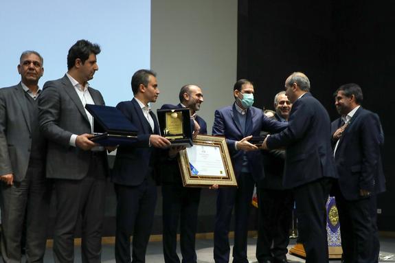 روسای شعب برتر بانک مسکن معرفی شدند روسای شعب برتر بانک مسکن معرفی شدند
