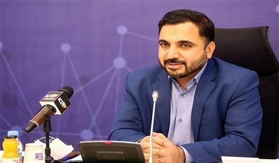 وزیر ارتباطات، خبر داد: ایجاد ۲.۵ میلیون پوشش فیبرنوری در سراسر کشور تا امروز وزیر ارتباطات، خبر داد: ایجاد ۲.۵ میلیون پوشش فیبرنوری در سراسر کشور تا امروز