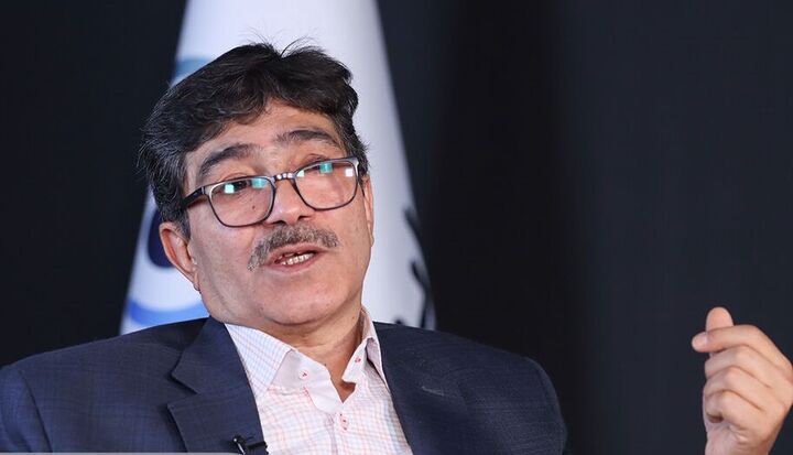 از دلایل جهش نرخ دلار تا «برجام» و «مرکز مبادلات ارز و طلا» از دلایل جهش نرخ دلار تا «برجام» و «مرکز مبادلات ارز و طلا»