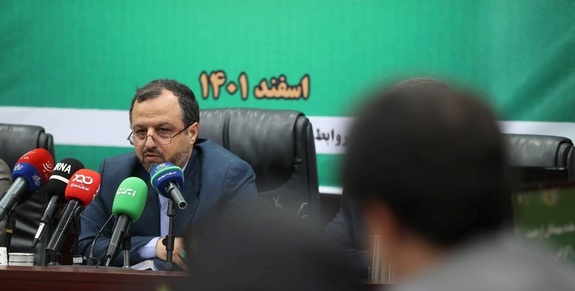 وزیر اقتصاد خبر داد؛ هزینه&zwnj;کرد ۱۲۰۰ میلیارد تومان از درآمد مالیاتی سال گذشته در حوزه مسؤولیت اجتماعی