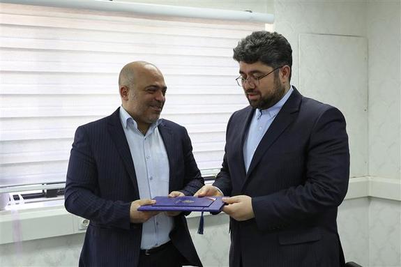 هوشمندسازی خدمات از مهمترین پروژههای سازمان تأمیناجتماعی است هوشمندسازی خدمات از مهمترین پروژههای سازمان تأمیناجتماعی است