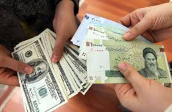 سیگنال جدید بانک مرکزی به بازار ارز سیگنال جدید بانک مرکزی به بازار ارز