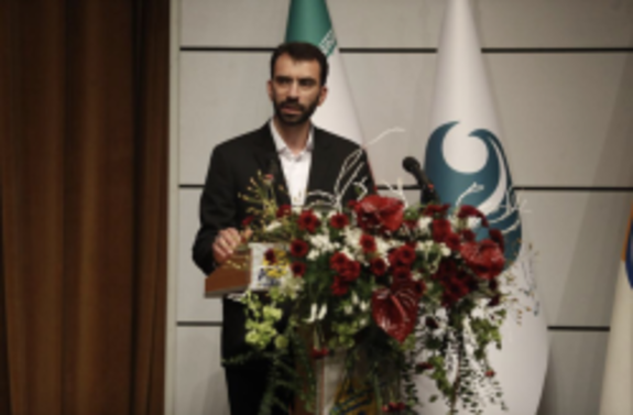 لزوم اهمیت رونمایی و تحویل سند حد نگار جزایر کیش