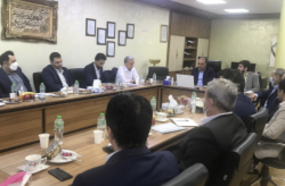 ارزیابی گواهينامه 