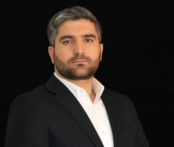 با حکم زاکانی / سیدمحمدرحیم مرتضوی، شهردار منطقه ۹ تهران شد