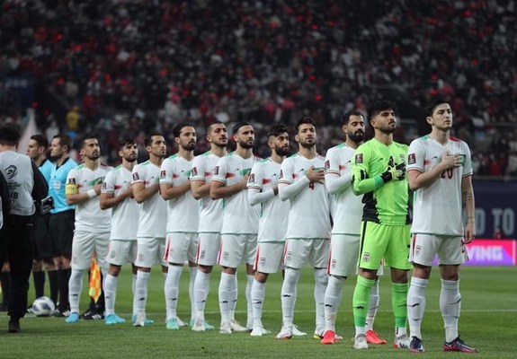دیدار تیم ملی فوتبال ایران با کانادا قطعی شد دیدار تیم ملی فوتبال ایران با کانادا قطعی شد