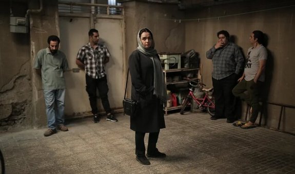 جزئیات رسمی جدید از «برادران لیلا» جزئیات رسمی جدید از «برادران لیلا»