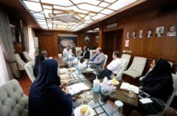 نقش مهم کانون پرورش فکری کودکان و نوجوانان در اجراي ابر پروژه های فرهنگي