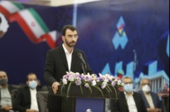 افتتاح طرح هایی به ارزش بیش از 400 میلیارد تومان در کیش