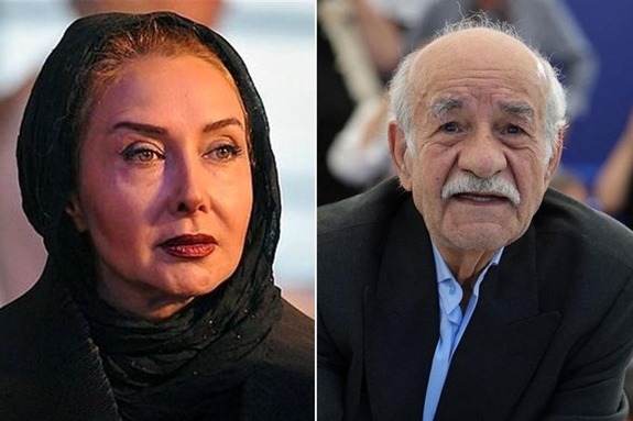 واکنش سعید پورصمیمی به اتهام کتایون ریاحی واکنش سعید پورصمیمی به اتهام کتایون ریاحی