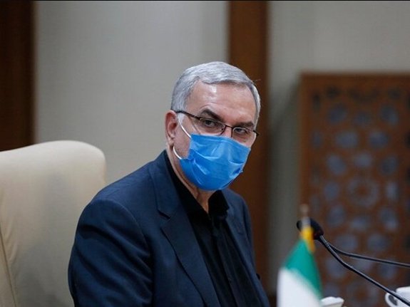 اولین روز بدون فوتی کرونا در ایران اولین روز بدون فوتی کرونا در ایران