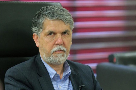 عباس صالحی مدیر مسئول روزنامه اطلاعات شد عباس صالحی مدیر مسئول روزنامه اطلاعات شد