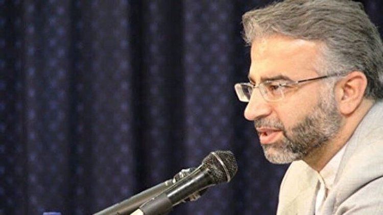 معرفی زاهدیوفا به عنوان سرپرست وزارت کار معرفی زاهدیوفا به عنوان سرپرست وزارت کار