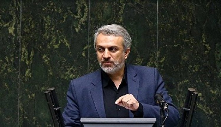 کارت زرد مجلس برای دولت سیزدهم کارت زرد مجلس برای دولت سیزدهم